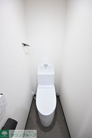 GRANSITE NAKAMEGUROの物件内観写真